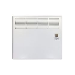   iVigo Professional energiatakarékos fűtőpanel 500W Digitális termosztáttal