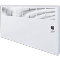   iVigo Professional energiatakarékos fűtőpanel 2000W Digitális termosztáttal