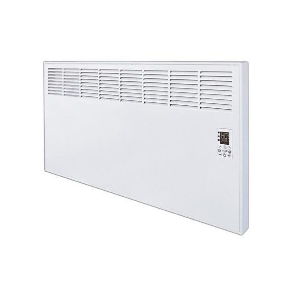 iVigo Professional energiatakarékos fűtőpanel 2500W Digitális termosztáttal