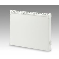   ADAX VPS1004 KEM fürdoszobai fűtőpanel beépitett elektronikus termosztáttal 5+3 év teljes körű garanciával 