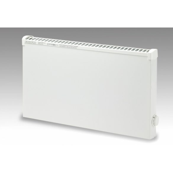 ADAX VPS1008 KEM fürdoszobai fűtőpanel beépitett elektronikus termosztáttal 5 év teljes körű garanciával + ajándék mérőszalag